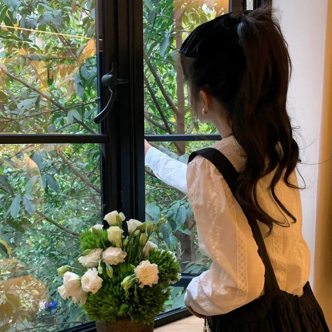 我的儿子